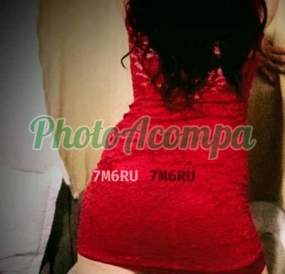 Foto 2 de Antonella Sanchez, acompanhante em Belo Horizonte - MG