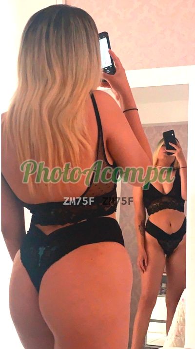 Foto 5 de Karina Almeida, acompanhante em Fortaleza - CE