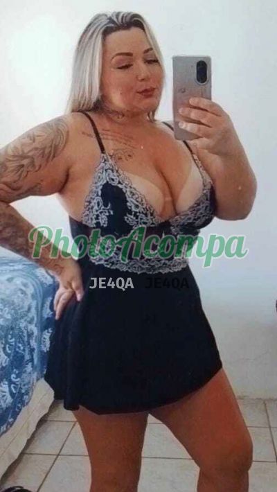 Foto 5 de Loirinha, acompanhante em Parobé - RS