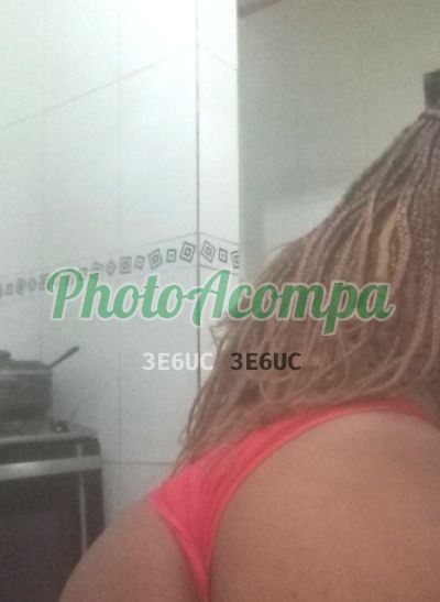 Foto 6 de Dany, acompanhante em Rio de Janeiro - RJ