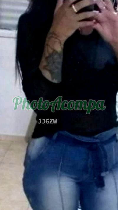 Foto 3 de Kamilly, acompanhante em Itu - SP