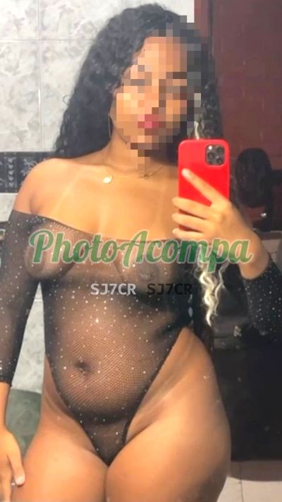 Foto 3 de Lara, acompanhante em Itaboraí - RJ