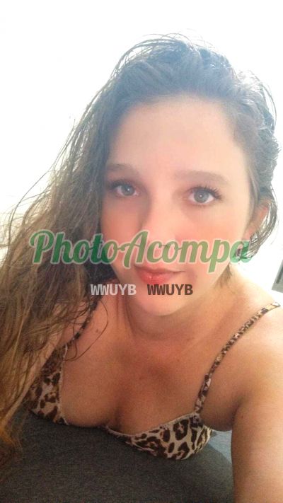 Foto 4 de Karol Gaúcha, acompanhante em Praia Grande - SP