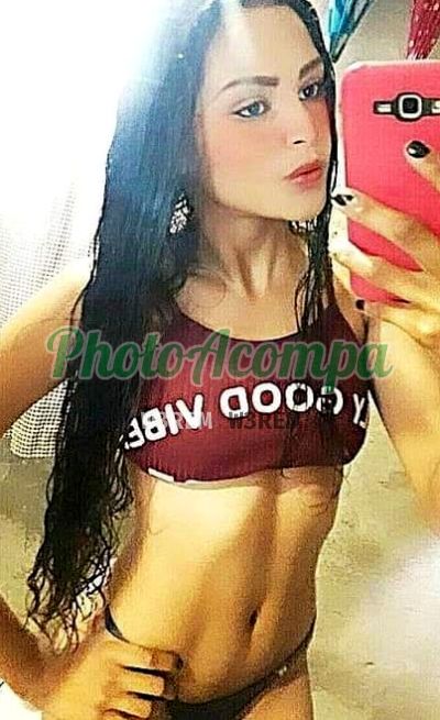 Foto 2 de Débora, acompanhante em Palhoça - SC