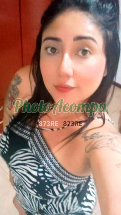 Foto 5 de Gabi Wada, acompanhante em Atibaia - SP