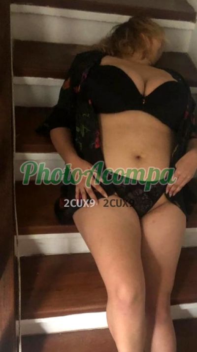 Foto 4 de Serena Andrade, acompanhante em Rio de Janeiro - RJ