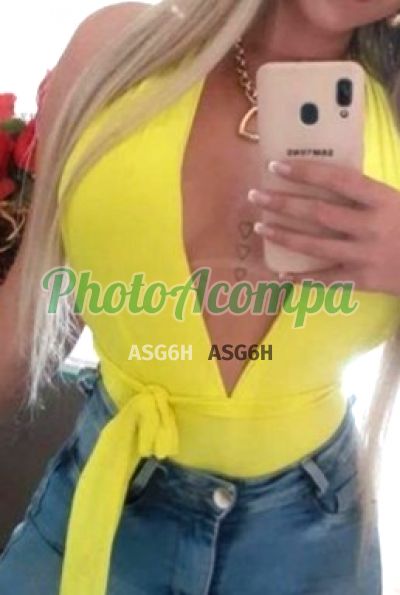 Capa do perfil de Raissa