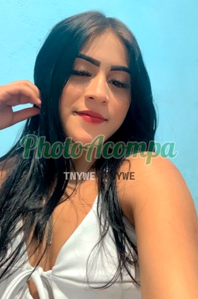 Foto 1 de Bruna, acompanhante em Fortaleza - CE