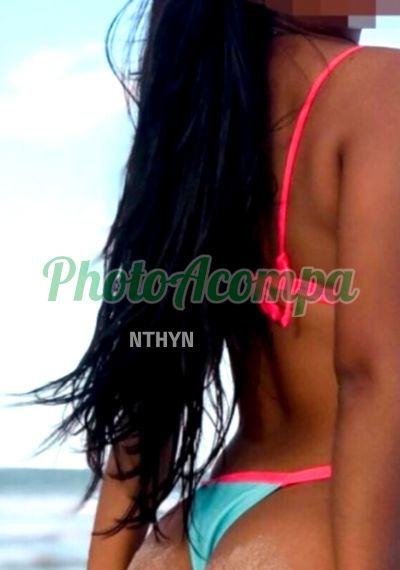 Foto 5 de Alessandra, acompanhante em Rio de Janeiro - RJ