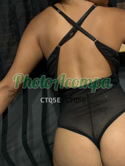 Foto 6 de Dafiny Lira, acompanhante em Recife - PE