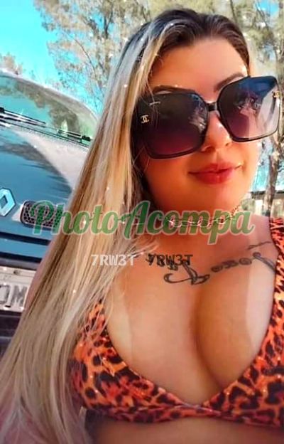 Foto 3 de Bianca, acompanhante em Itu - SP