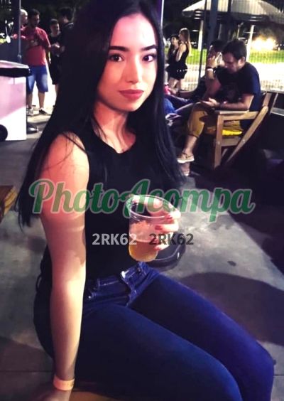 Foto 4 de Sara, acompanhante em Rio de Janeiro - RJ