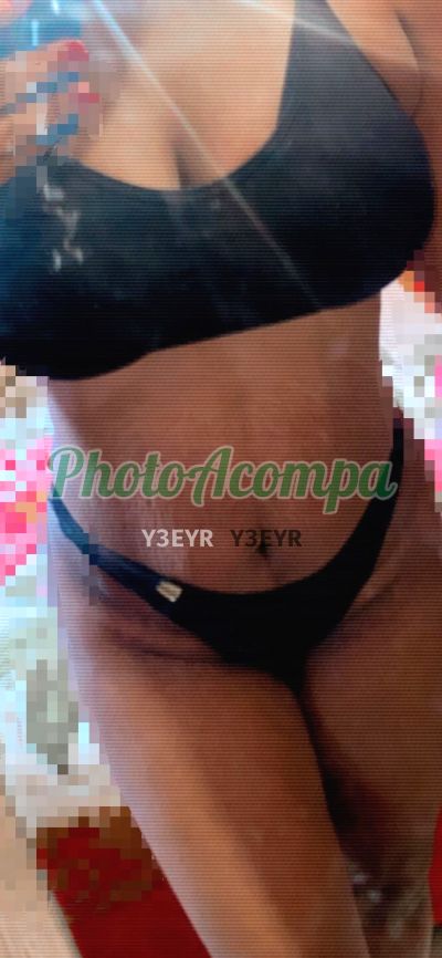 Foto 3 de Sophia Alves, acompanhante em São José dos Campos - SP