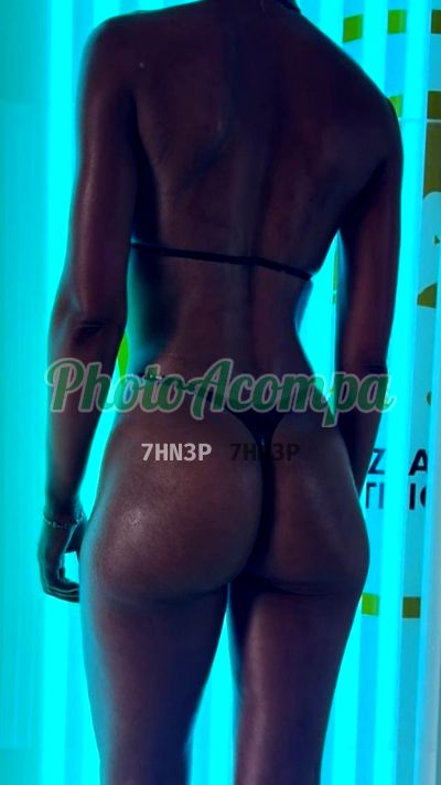 Foto 4 de Maya Oliver, acompanhante em Ipatinga - MG