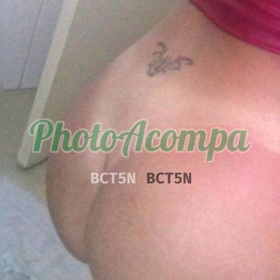 Foto 5 de Ana Paula, acompanhante em São Gonçalo - RJ