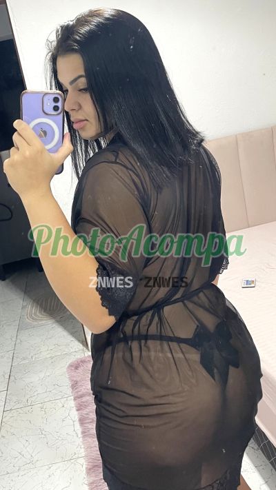 Foto 2 de Beatriz, acompanhante em Poá - SP
