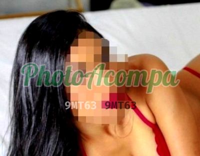 Foto 3 de Gabriela, acompanhante em Rio de Janeiro - RJ