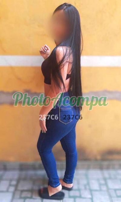 Foto 5 de Mariana Mel, acompanhante em Recife - PE