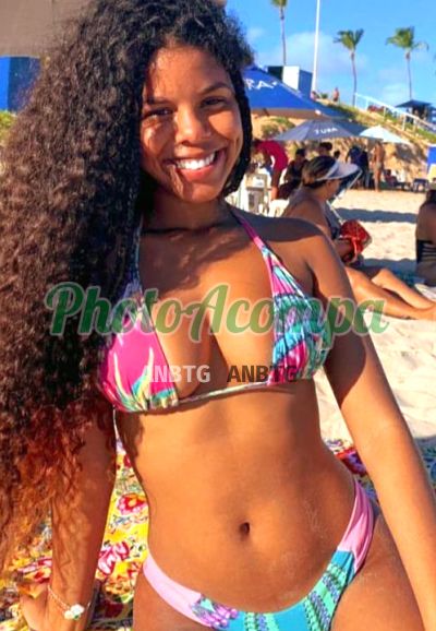 Foto 1 de Luana, acompanhante em Osasco - SP