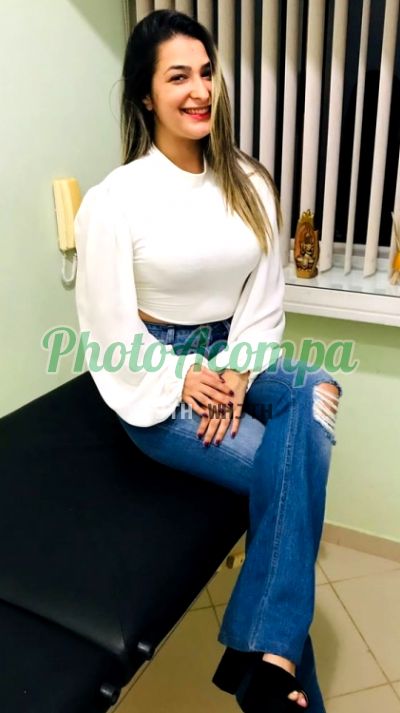 Foto 2 de Sasha, acompanhante em Rio de Janeiro - RJ
