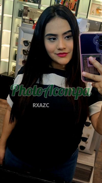 Foto 1 de Paloma, acompanhante em Recife - PE