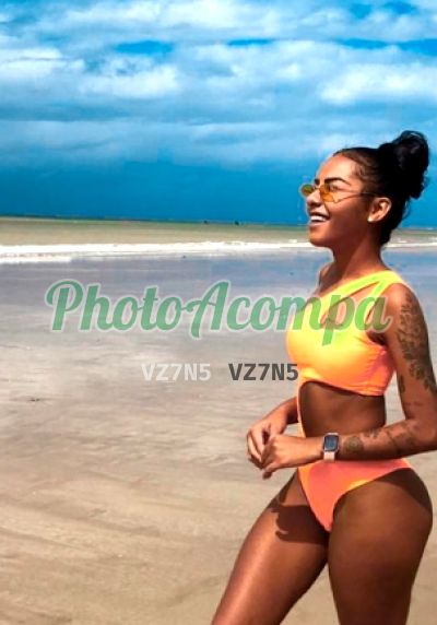 Foto 6 de Baianinha, acompanhante em Campina Grande - PB