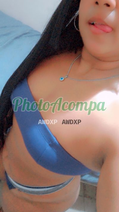 Foto 4 de Duda Carioca, acompanhante em São José do Rio Preto - SP