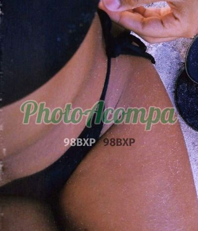 Foto 2 de Morena Flor, acompanhante em Osasco - SP