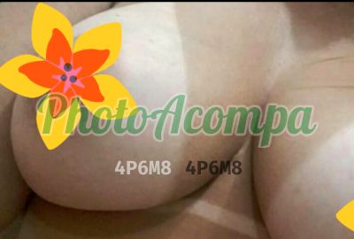Foto 4 de Nathália, acompanhante em Campinas - SP