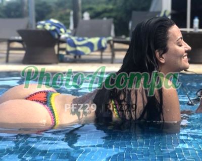 Foto 3 de Paula, acompanhante em Rio de Janeiro - RJ