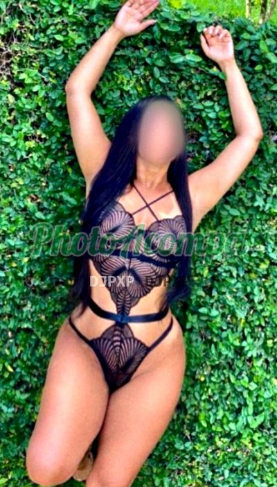 Foto 4 de Thamíres, acompanhante em Aracaju - SE