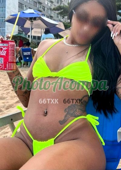Foto 4 de Hilary Garcia, acompanhante em Osasco - SP