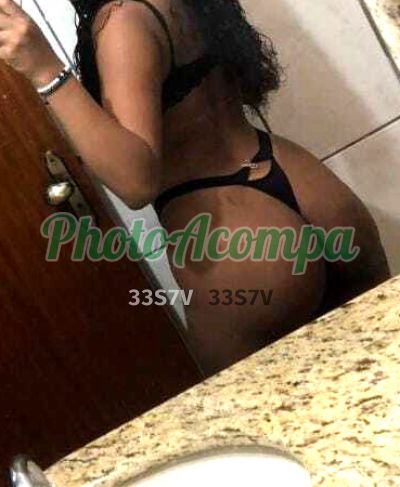 Foto 3 de Maitê, acompanhante em Belém - PA