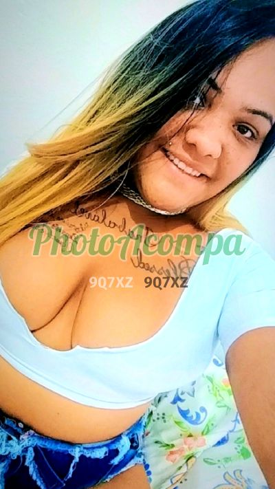 Foto 3 de Bruna Letícia, acompanhante em Guarulhos - SP