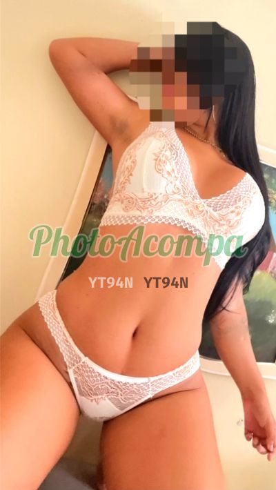 Foto 4 de Nicoly, acompanhante em Cuiabá - MT