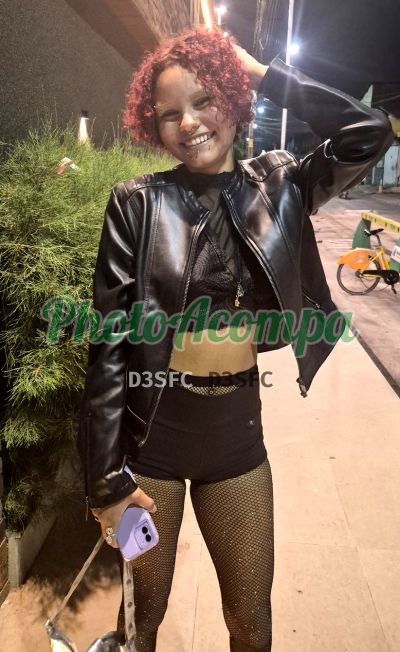 Foto 2 de Gaby, acompanhante em Fortaleza - CE