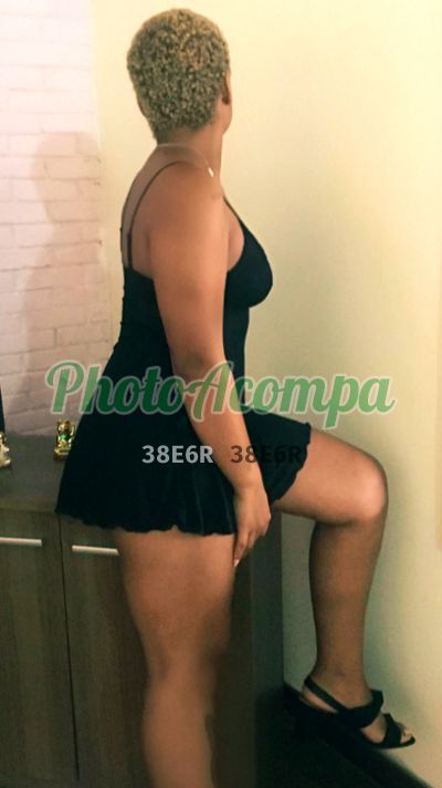Foto 2 de Bianca Martins, acompanhante em Campinas - SP