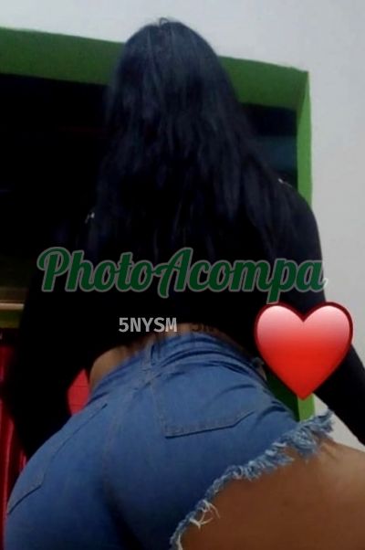 Foto 4 de Gabriela Costa, acompanhante em Campinas - SP