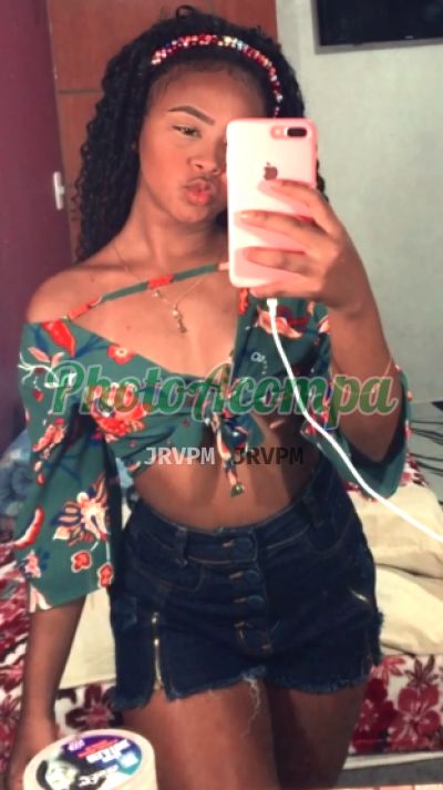 Foto 4 de Letícia, acompanhante em Manaus - AM