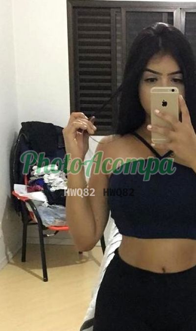 Foto 3 de Mel, acompanhante em Osasco - SP