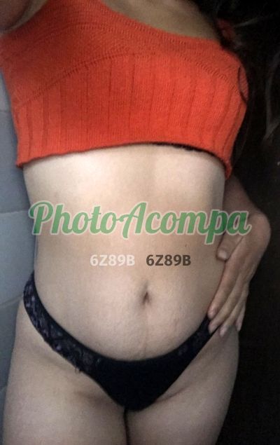 Foto 3 de Carol Molinari, acompanhante em Cascavel - PR