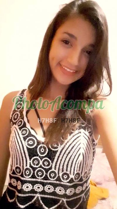 Foto 2 de Lolitta, acompanhante em Londrina - PR