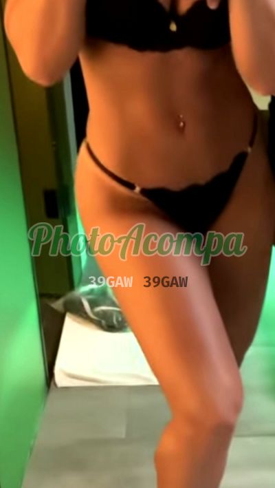 Foto 5 de Mel, acompanhante em Rio de Janeiro - RJ