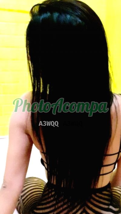 Foto 3 de Azzara Ribeiro, acompanhante em São José do Rio Preto - SP