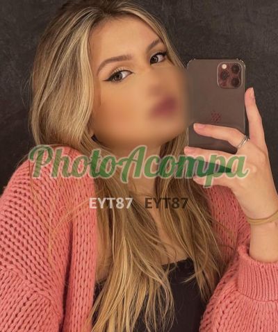 Foto 3 de Letícia, acompanhante em Praia Grande - SP