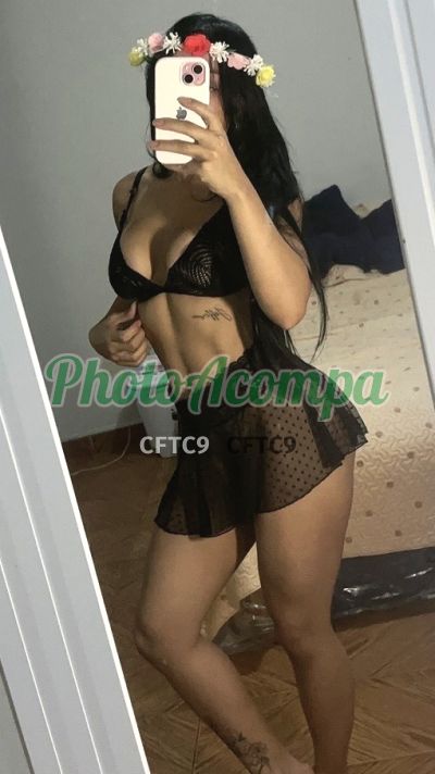 Foto 5 de Sasha, acompanhante em Duque de Caxias - RJ