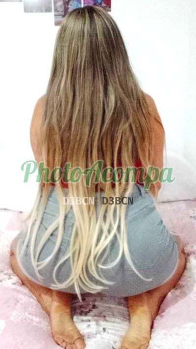 Foto 4 de Pamela, acompanhante em ABC Paulista - SP