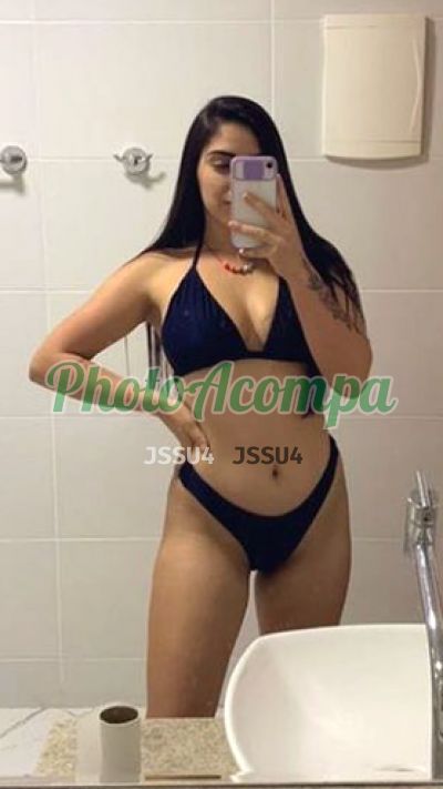 Foto 2 de Maísa Lins, acompanhante em Ribeirão Preto - SP