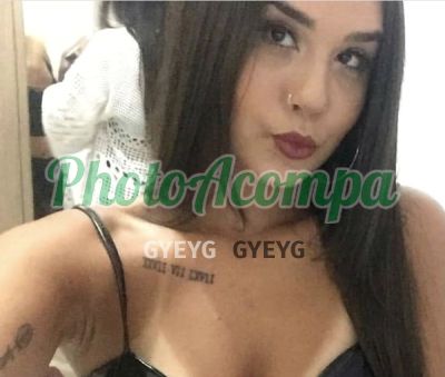 Foto 6 de Eliana, acompanhante em Rio de Janeiro - RJ