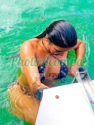 Foto 4 de Brenda, acompanhante em Itanhaém - SP
